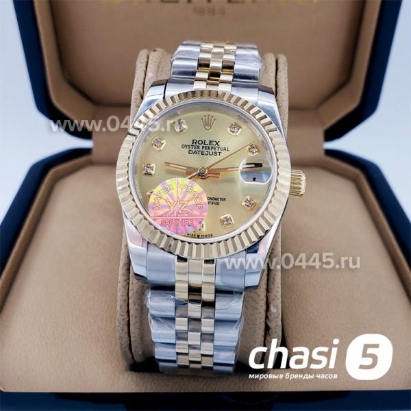 Часы Rolex Datejust (17825)