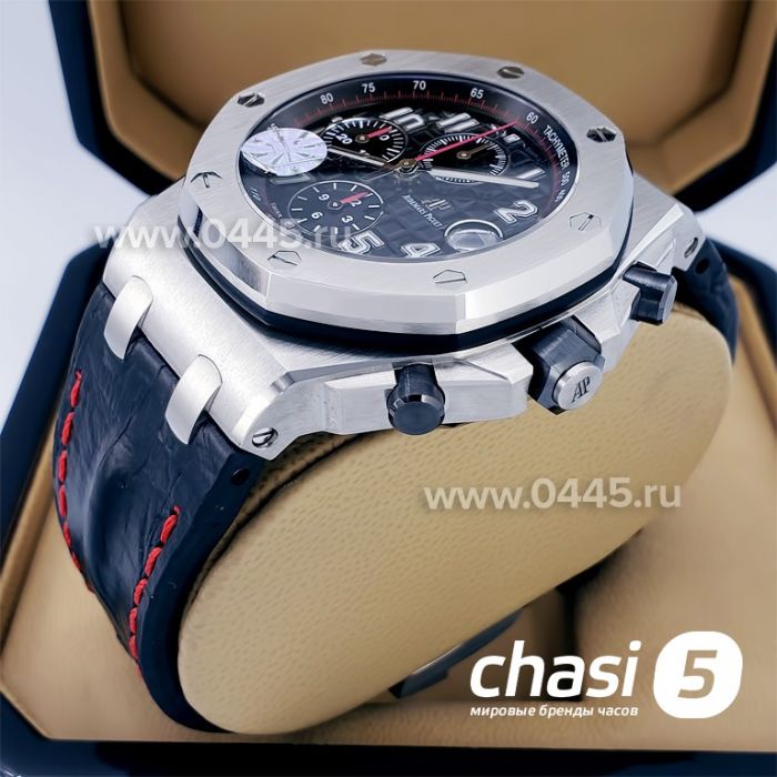 Часы Audemars Piguet Royal Oak Offshore Chronograph - Дубликат (17851)