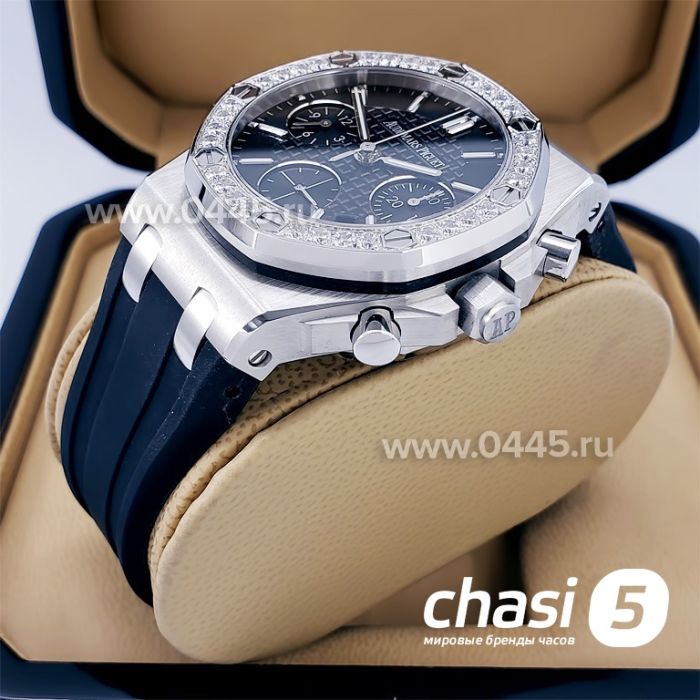 Часы Audemars Piguet Royal Oak Offshore Chronograph - Дубликат (17853)