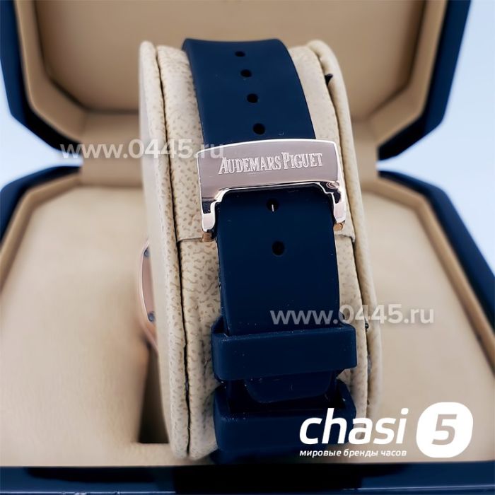 Часы Audemars Piguet Royal Oak Offshore Chronograph - Дубликат(17854)