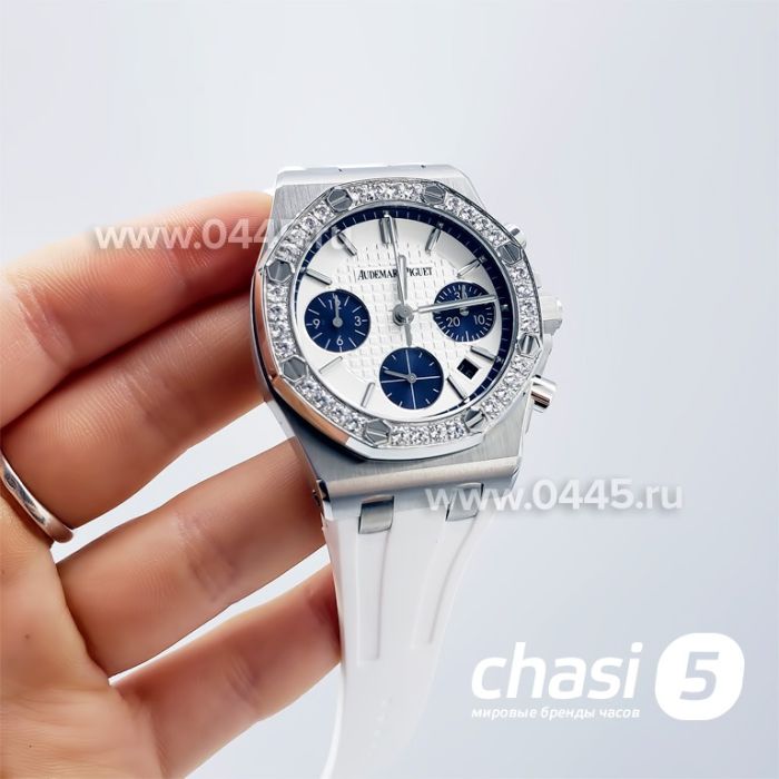 Часы Audemars Piguet Royal Oak Offshore Chronograph - Дубликат(17856)