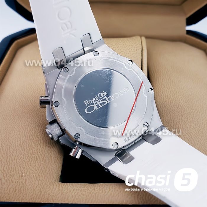 Часы Audemars Piguet Royal Oak Offshore Chronograph - Дубликат(17856)