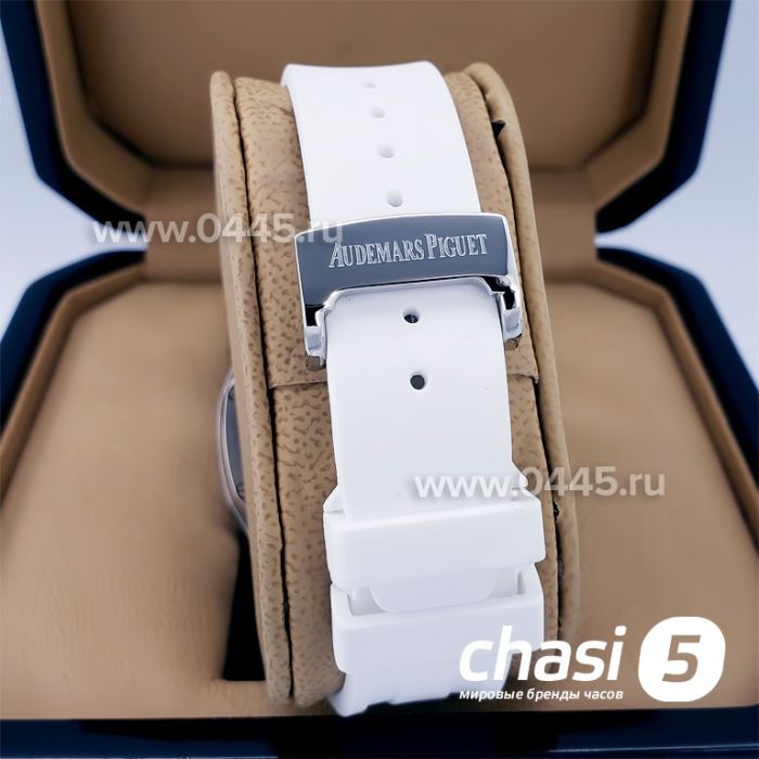 Часы Audemars Piguet Royal Oak Offshore Chronograph - Дубликат(17856)