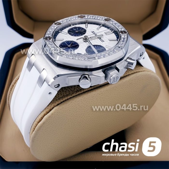 Часы Audemars Piguet Royal Oak Offshore Chronograph - Дубликат(17856)