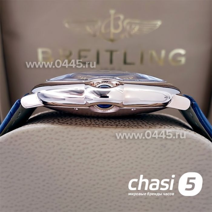 Часы Cartier Ballon Bleu De Cartier - Дубликат (17860)