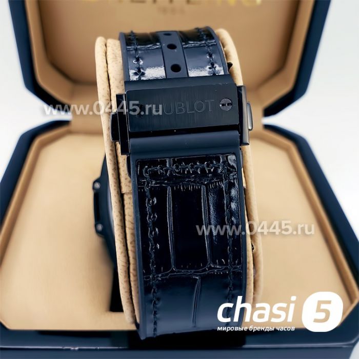 Часы Hublot Hublot Spirit of Big Bang - Дубликат (17870)