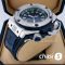 Часы Hublot King Power Diver Oceanographic - Дубликат (17877)
