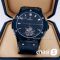 Часы Hublot Classic Fusion Tourbillon - Дубликат (17881)