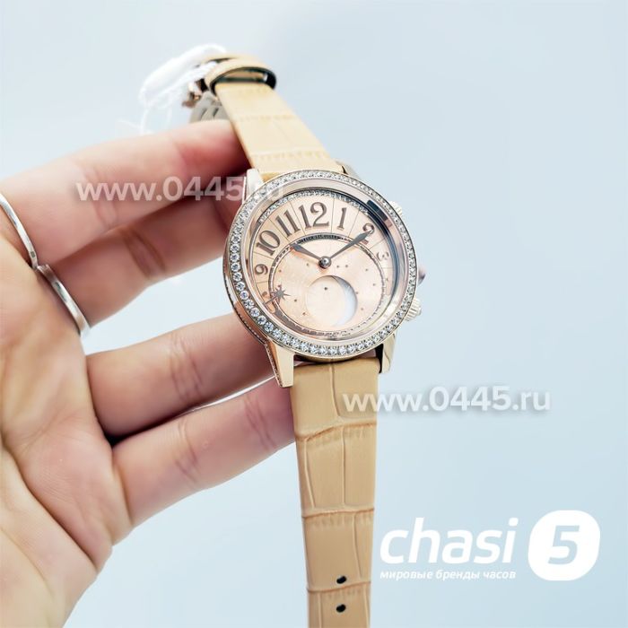 Часы Jaeger Le Coultre - Дубликат (17896)