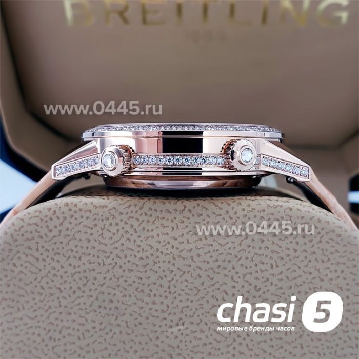 Часы Jaeger Le Coultre - Дубликат (17896)