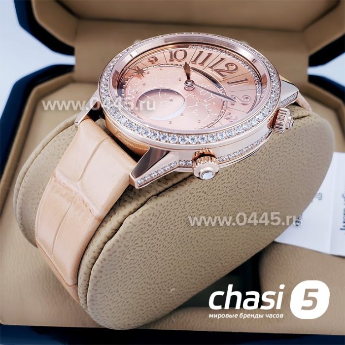 Часы Jaeger Le Coultre - Дубликат (17896)