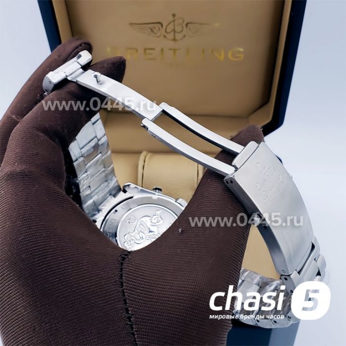 Часы Omega Seamaster (17913)