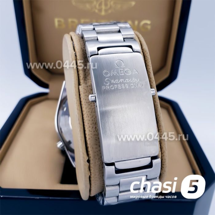 Часы Omega Seamaster (17913)