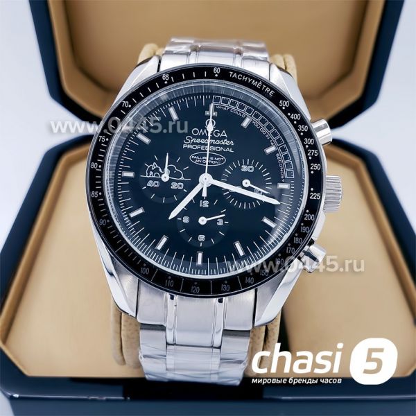 Часы Omega Speedmaster Snoopy (17915)