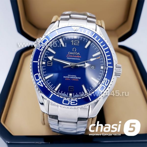 Часы Omega Seamaster (17917)