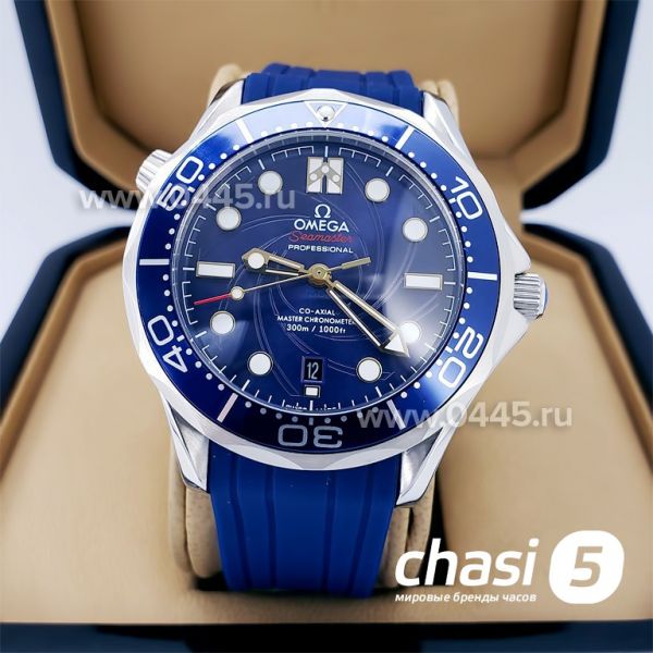 Часы Omega Seamaster (17927)