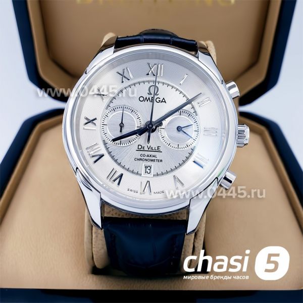 Часы Omega De Ville Chronometer (17934)