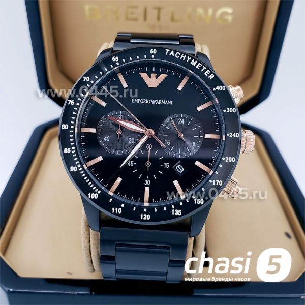 Часы Emporio Armani AR70002 (17939)