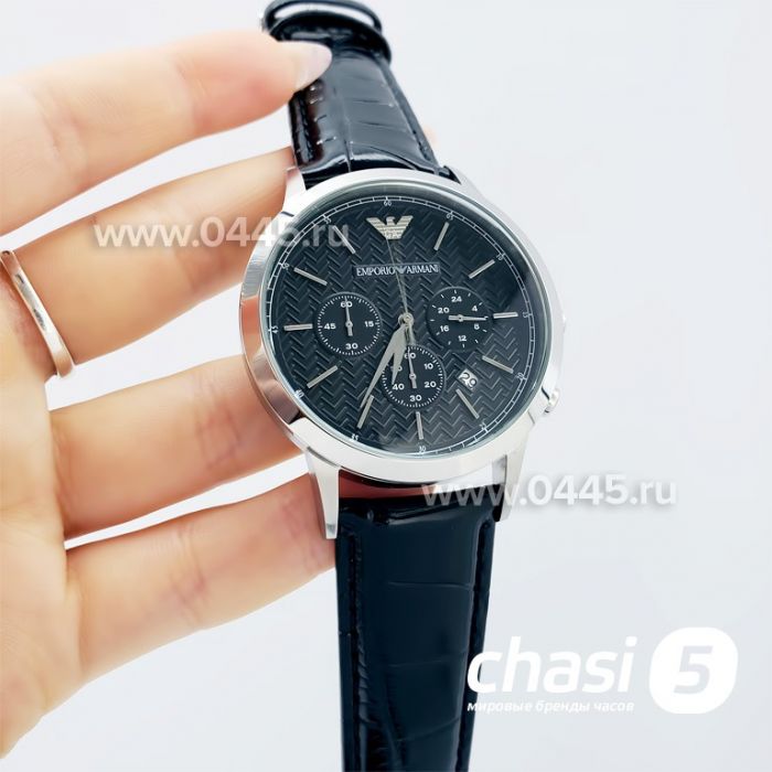 Часы Emporio Armani Chronograph (17941)