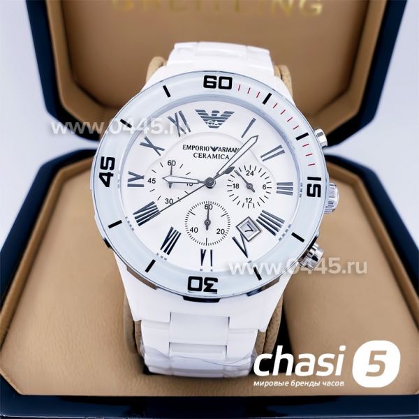 Часы Armani Ceramica (17945)