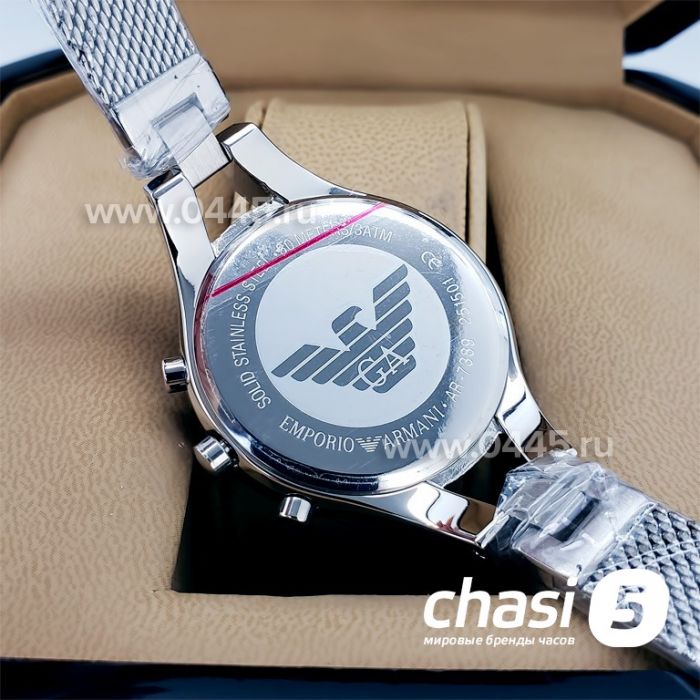 Часы Emporio Armani Chiara (17950)