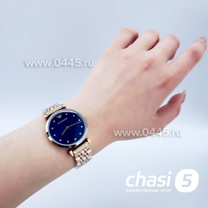 Часы Armani женские 32 мм (17954)