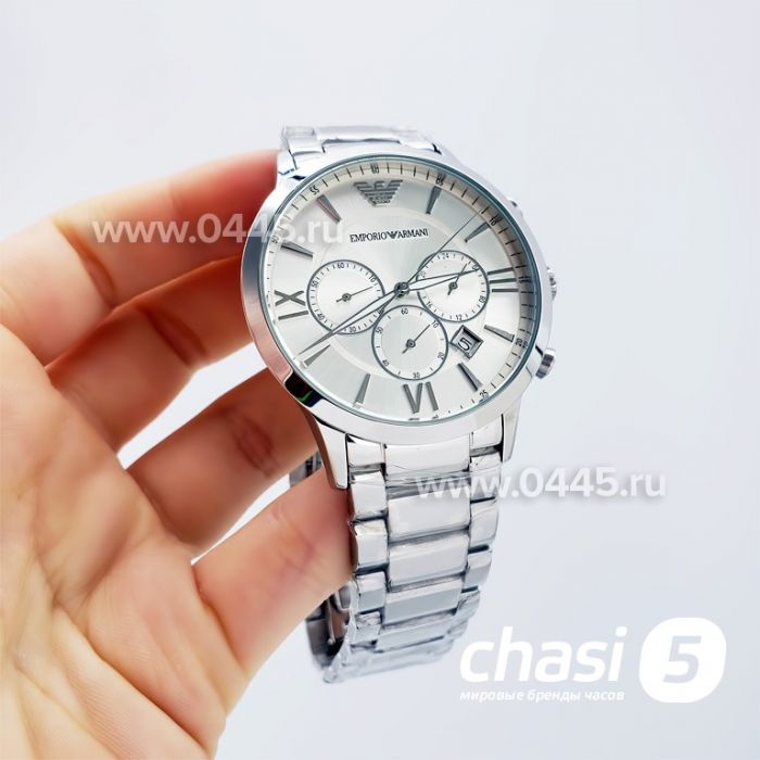 Часы Emporio Armani Chronograph (17958)