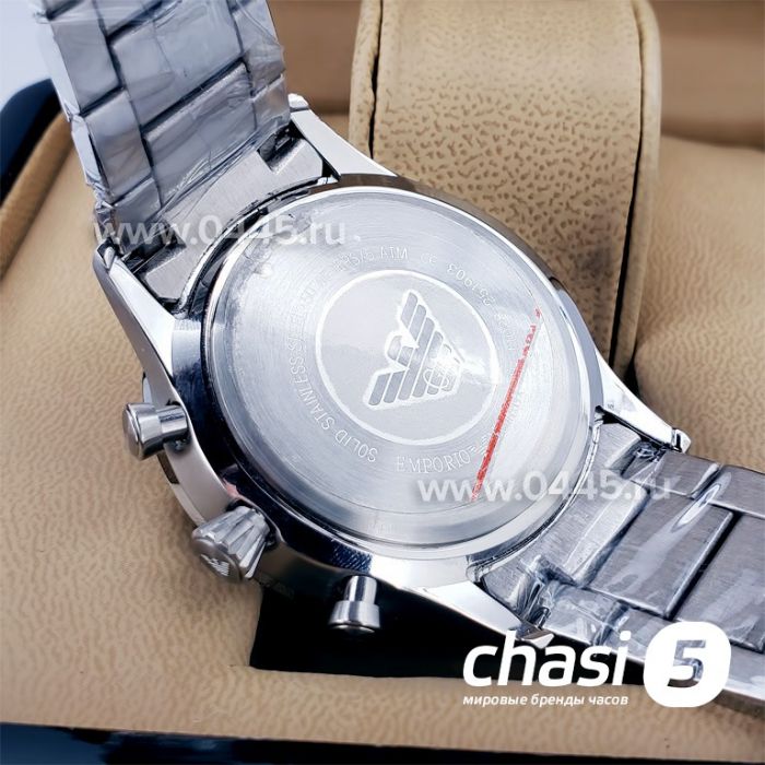 Часы Emporio Armani Chronograph (17958)
