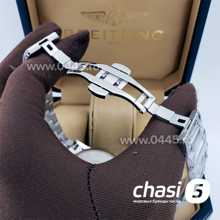 Часы Emporio Armani Chronograph (17958)