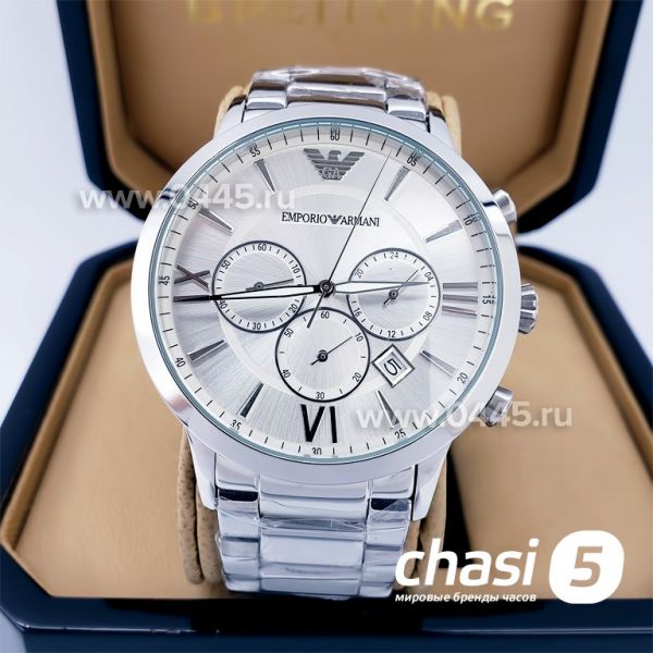 Часы Emporio Armani Chronograph (17958)