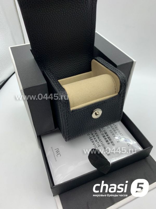 Фирменная коробка IWC (17971)