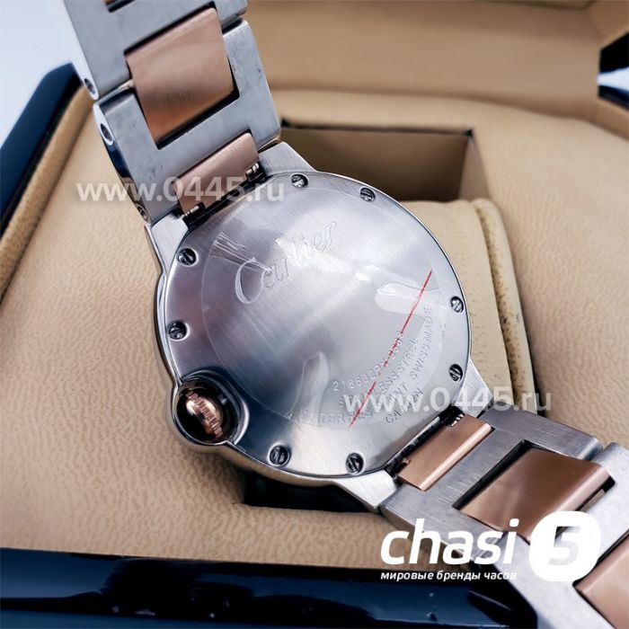 Часы Cartier Ballon Bleu (17973)