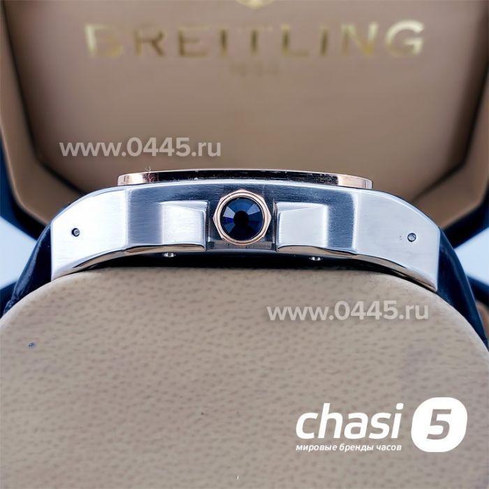 Часы Cartier Santos Dumont (17984)