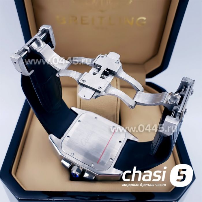 Часы Cartier Santos Dumont (17986)