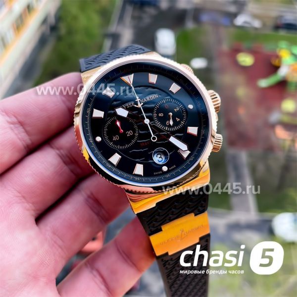 Часы Ulysse Nardin (17988)