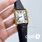 Часы Cartier Tank (17998)