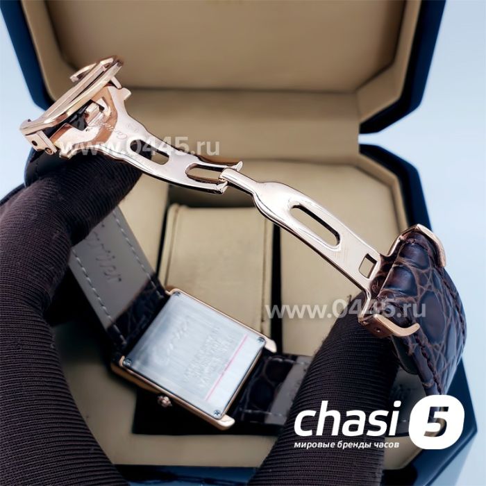 Часы Cartier Tank (18002)