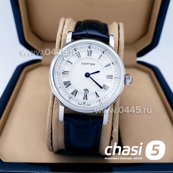 Часы Cartier Ronde Solo (18015)