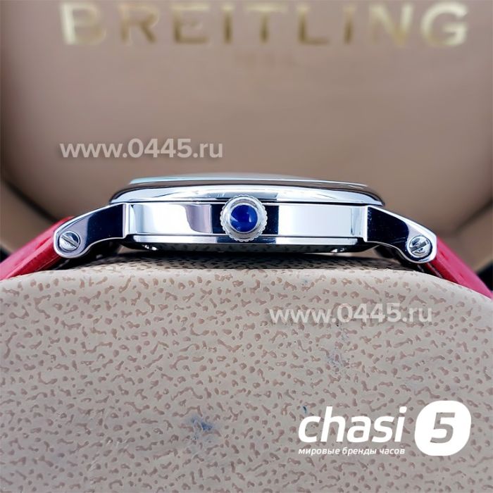 Часы Cartier Ronde Solo (18018)