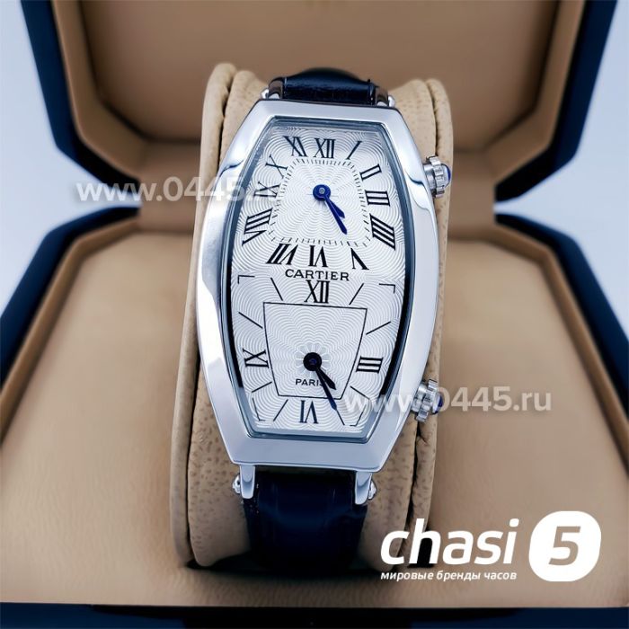 Часы Cartier Tonneau (18019)