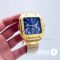 Часы Cartier Santos Dumont (18027)