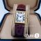 Часы Cartier Tank (18045)
