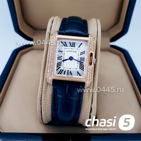 Часы Cartier Tank (18046)
