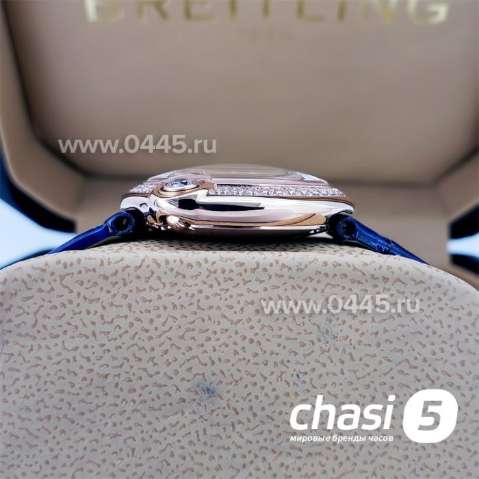 Часы Cartier Ballon Bleu (18047)