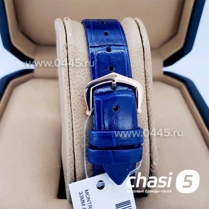 Часы Cartier Ballon Bleu (18047)