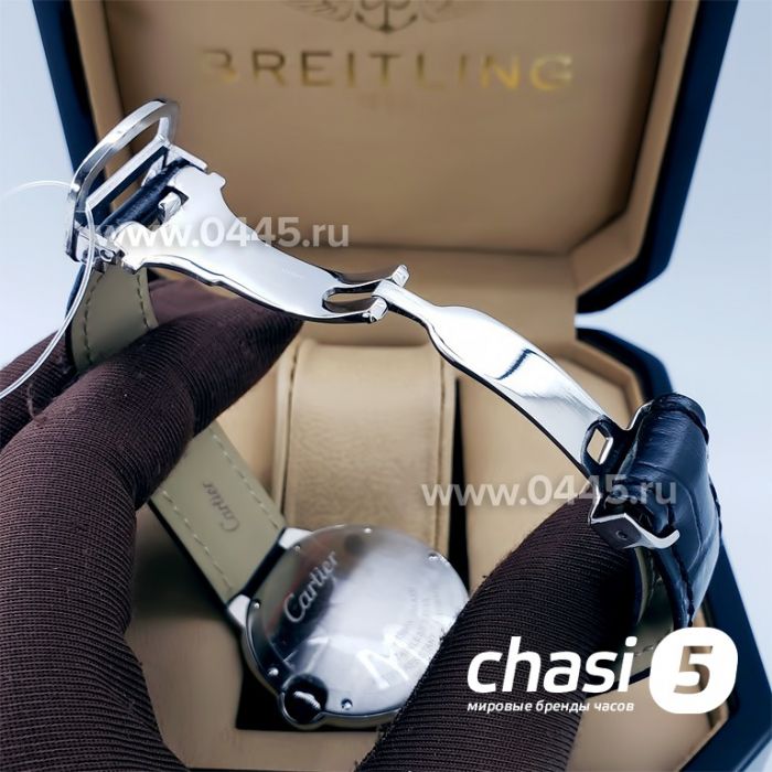 Часы Cartier Ballon Bleu (18052)