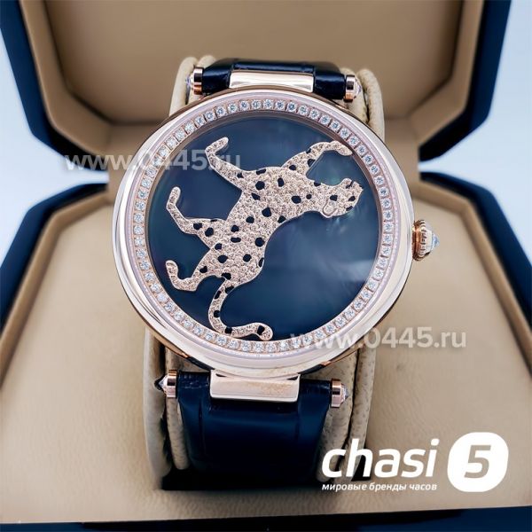 Часы Cartier (18054)