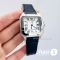 Часы Cartier Santos Dumont (18066)