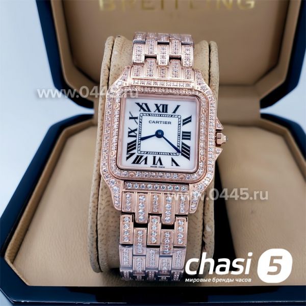 Часы Cartier Panthere (18080)