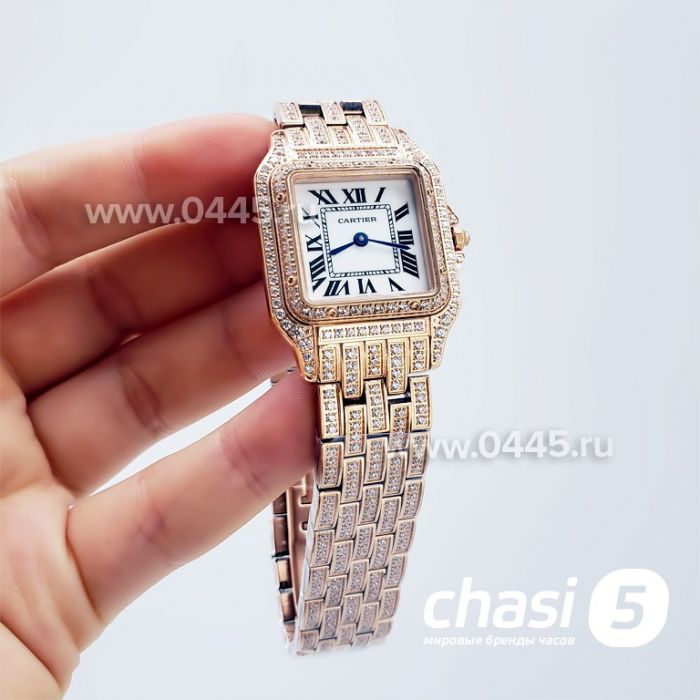 Часы Cartier Panthere (18080)